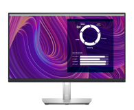 Dell 23.8'' P2423D 210-BDEG Czarny, Srebrny - 1468384 - zdjęcie 1